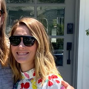 Meet your Posher, Morgan